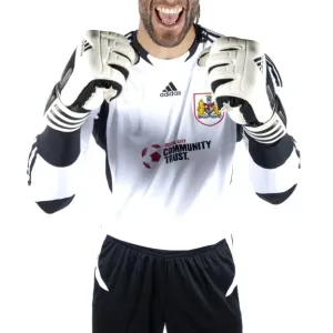 Bristol City First Team: Unveiling the New Kits for Season 11-12