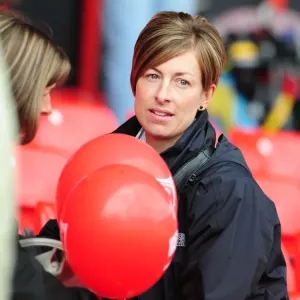 Bristol City Football Club: 09-10 Season - Exclusive First Team Access: Open Day