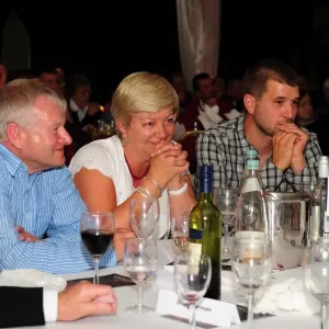 Bristol City Football Club: 2010-11 Season End of Year Awards