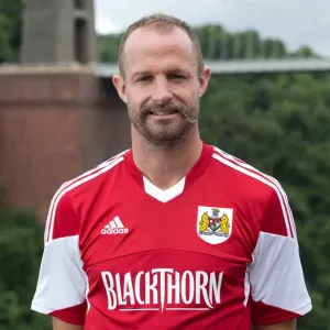 Bristol City Football Club: 2013 Head Shots Bristol City Football Club: 2013 Head Shots