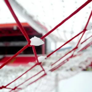 Bristol City Football Club: Ashton Gate Stadium Bristol City Football Club: Ashton Gate Stadium