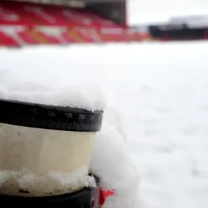 Bristol City Football Club: Ashton Gate Stadium Bristol City Football Club: Ashton Gate Stadium