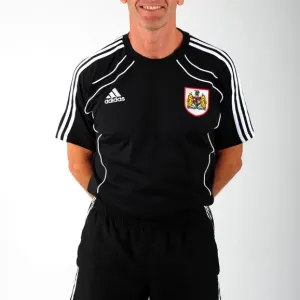 Bristol City Football Club: Assistant Manager Keith Millen - Head Shots, Season 10-11 Bristol City Football Club: Assistant Manager Keith Millen - Head Shots, Season 10-11