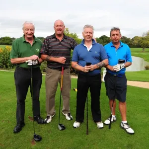 Bristol City Football Club Golf Day: A Swing in Football - Season 11-12 Bristol City Football Club Golf Day: A Swing in Football - Season 11-12