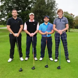 Bristol City Football Club: Golf Day - A Swing into Football (Season 11-12) Bristol City Football Club: Golf Day - A Swing into Football (Season 11-12)