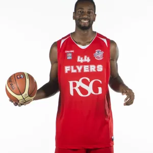Bristol City Football Club: Jordan Ranklin in Action with the Flyers