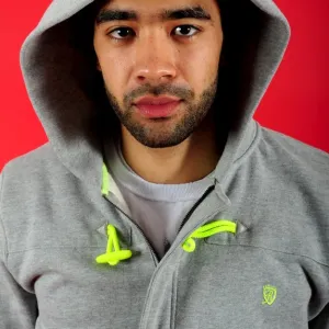 Liam Fontaine Print - Bristol City FC Season 09-10 Portrait