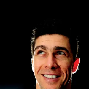 Bristol City Football Club: Portrait of Adriano Basso (2008-2009)