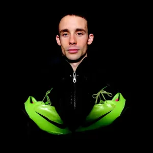 Bristol City Football Club: Portraits 08-09