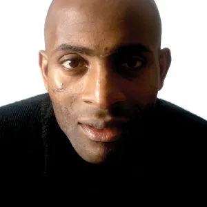 Bristol City Football Club: Portraits of Dele Adebola Bristol City Football Club: Portraits of Dele Adebola