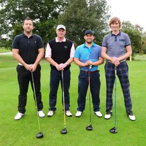 Bristol City Football Club: Season 11-12 Golf Day Bristol City Football Club: Season 11-12 Golf Day