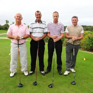 Bristol City Football Club: Season 11-12 Golf Day with the First Team Bristol City Football Club: Season 11-12 Golf Day with the First Team