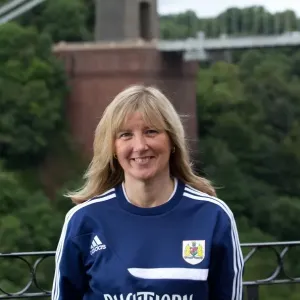 Bristol City Football Club: Team Photo Session at Avon Gorge Hotel with Donna Venables Bristol City Football Club: Team Photo Session at Avon Gorge Hotel with Donna Venables