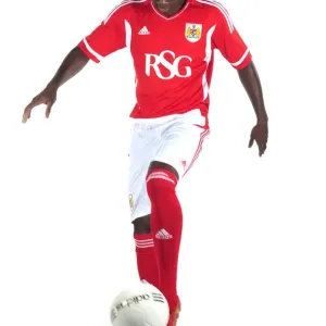 Bristol City Football Club: Unveiling the New Kits for Season 11-12