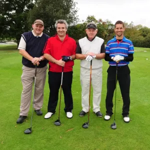 Bristol City Golf Day: A Special Experience with the Season 11-12 First Team Players Bristol City Golf Day: A Special Experience with the Season 11-12 First Team Players
