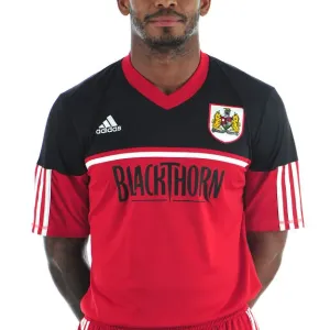 Bristol City Football Player Print