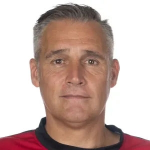 Bristol City: John Pemberton - The Coach Behind the Scenes Bristol City: John Pemberton - The Coach Behind the Scenes