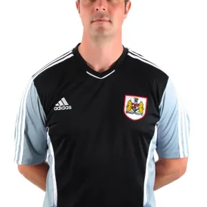 Bristol City Manager, Keith Milen