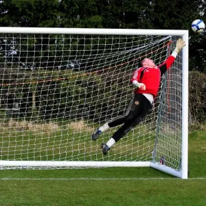 Bristol City: Nurturing Tomorrow's Stars - A Look into the Academy Training, Season 10-11