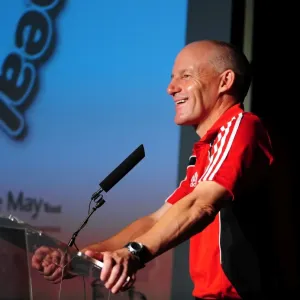 Bristol City Open Day: A Behind-the-Scenes Look at Season 10-11 with the First Team Bristol City Open Day: A Behind-the-Scenes Look at Season 10-11 with the First Team