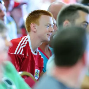 Bristol City Open Day: Unveiling the Secrets of the First Team's 10-11 Season Bristol City Open Day: Unveiling the Secrets of the First Team's 10-11 Season