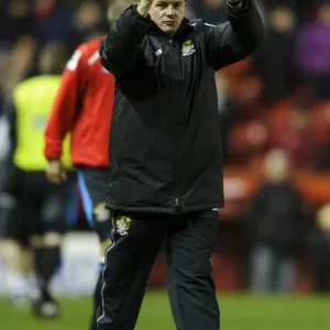 Bristol City Player Disappointment After 4-1 Loss to Stevenage Bristol City Player Disappointment After 4-1 Loss to Stevenage