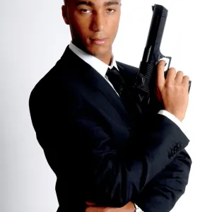 Bristol City Portraits: Portraits 08-09: Nicky Maynard Bristol City Portraits: Portraits 08-09: Nicky Maynard