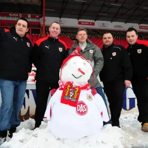 Bristol City: Pride and Passion at Ashton Gate Bristol City: Pride and Passion at Ashton Gate