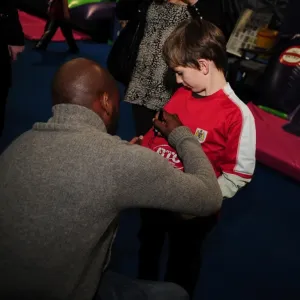 Bristol City Redz: Magical City Christmas Party