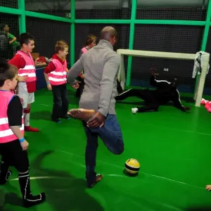 Bristol City Redz: Magical City Christmas Party