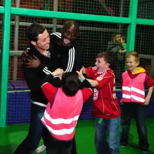 Bristol City Redz: Magical City Christmas Party