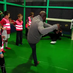 Bristol City Redz: A Merry City Christmas Party
