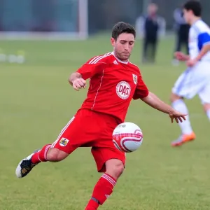 Bristol City Reserves vs Swindon Reserves - A Look Back: Season 10-11 Bristol City Reserves vs Swindon Reserves - A Look Back: Season 10-11