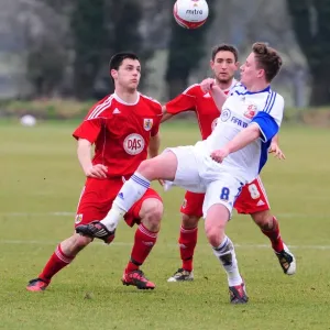 Bristol City Reserves vs Swindon Reserves - A Look Back: Season 10-11 Bristol City Reserves vs Swindon Reserves - A Look Back: Season 10-11