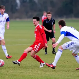 Bristol City Reserves vs Swindon Reserves: A Look Back - Season 10-11 Bristol City Reserves vs Swindon Reserves: A Look Back - Season 10-11