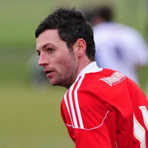 Bristol City Reserves vs Swindon Reserves: A Look Back - Season 10-11 Bristol City Reserves vs Swindon Reserves: A Look Back - Season 10-11