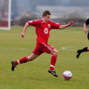 Ein Blick in die Vergangenheit: Bristol City Reserve-Mannschaft gegen Swindon Reserve-Mannschaft - Saison 2010/11 Ein Blick in die Vergangenheit: Bristol City Reserve-Mannschaft gegen Swindon Reserve-Mannschaft - Saison 2010/11