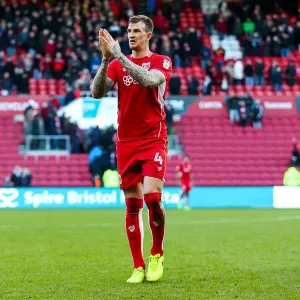 Bristol City Slip into Relegation Zone after Disappointing 0-0 Draw with Burton Albion