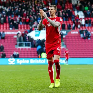 Bristol City Slip into Relegation Zone after Disappointing 0-0 Draw with Burton Albion
