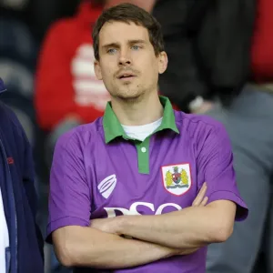 Bristol City Supporter's Passion: Rochdale AFC vs. Bristol City, Sky Bet League One (August 23, 2014) Bristol City Supporter's Passion: Rochdale AFC vs. Bristol City, Sky Bet League One (August 23, 2014)