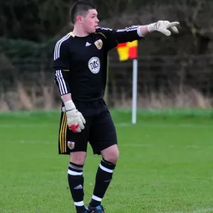 Bristol City U18 vs. Tottenham Hotspur U18: A Glimpse into the Future of Football (Season 10-11)