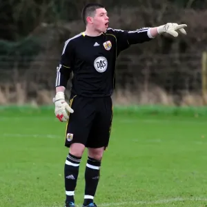 Bristol City U18 contro Tottenham Hotspur U18: Un'occhiata al futuro - Stagione 2010/11