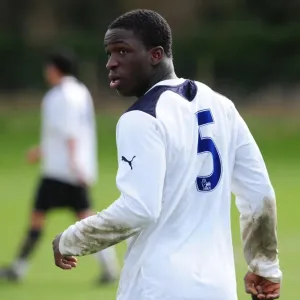 Bristol City U18 vs. Tottenham Hotspur U18: A Look at the Future Stars (Season 10-11)