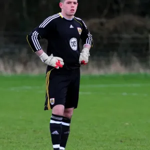 Bristol City Under 18 contro Tottenham Hotspur Under 18: Un'occhiata ai giovani stelle del futuro (Stagione 10-11)