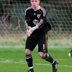 Bristol City U18 vs. Tottenham Hotspur U18: A Look at the Next Generation of Season 10-11 First Team Players