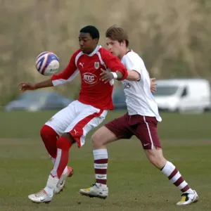 Bristol City U18s vs Arsenal U18s: The Exciting Youth Cup Clash Bristol City U18s vs Arsenal U18s: The Exciting Youth Cup Clash