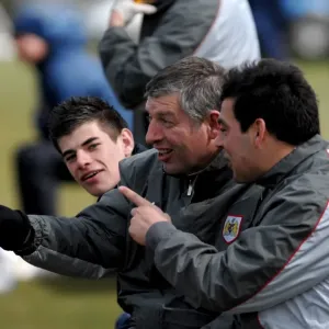 Bristol City U18s vs Arsenal U18s: Youth Cup Showdown Bristol City U18s vs Arsenal U18s: Youth Cup Showdown