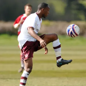 Bristol City U18s vs Arsenal U18s: Youth Cup Showdown Bristol City U18s vs Arsenal U18s: Youth Cup Showdown