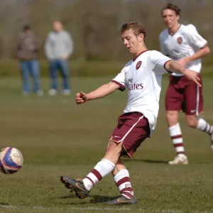 Bristol City U18s vs Arsenal U18s: Youth Cup Showdown Bristol City U18s vs Arsenal U18s: Youth Cup Showdown