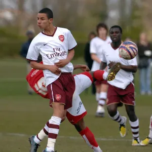 Bristol City U18s vs Arsenal U18s: Youth Cup Showdown Bristol City U18s vs Arsenal U18s: Youth Cup Showdown